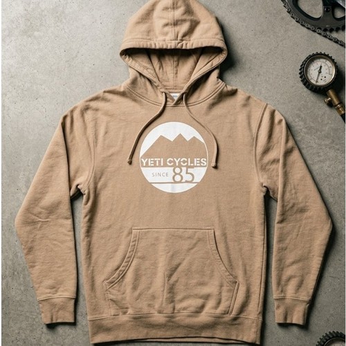 Felpa con cappuccio - , pullover