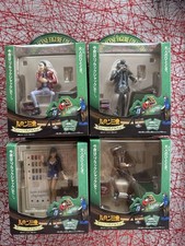 Lupin III Casino Scene Figure