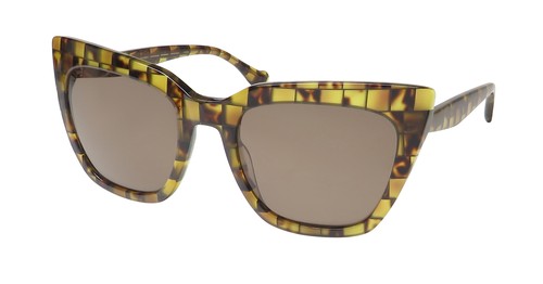 Occhiali sole gemma styles - occhiali,