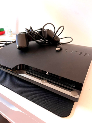 Console sony play station - sony,