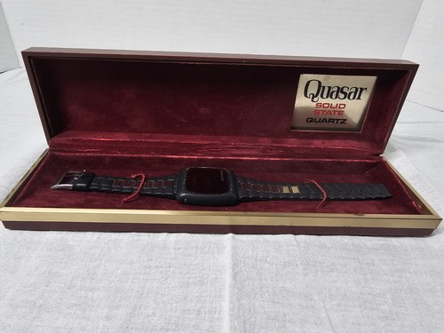 Orologio quasar vintage - orologio,