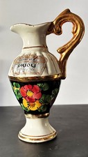 ITALIAN Vintage Miniature