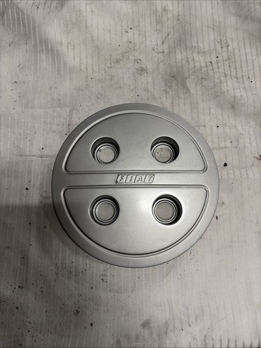 Coppa ruota fiat 127 serie - ruota,