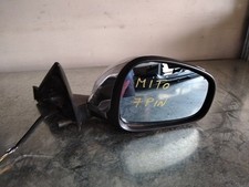 Specchio Specchietto Retrovisore Destro Dx Alfa Romeo Mito 7 Pin