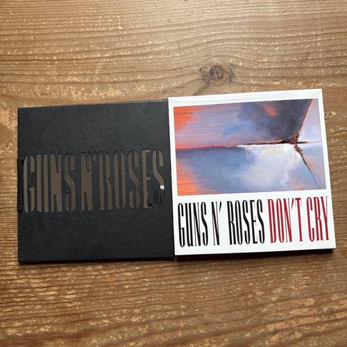 Guns roses single 2 piece - n',