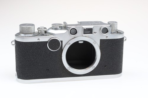 Leica iic - iic,