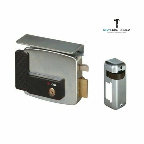 Serratura elettrica per - elettrica,