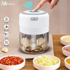 Mini tritatutto elettrico - mini,