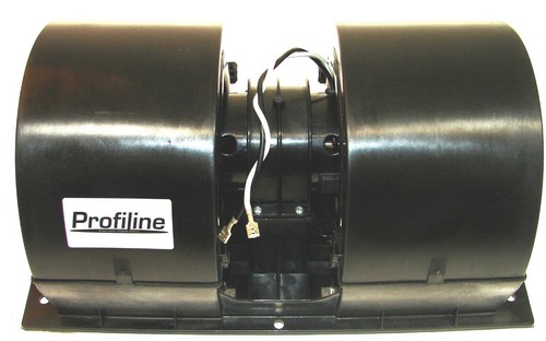Soffiatore radiale doppio - , 24v