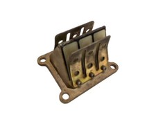 collettore aspirazione per