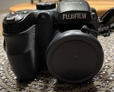 Fujifilm finepix series - s,
