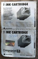 Cartuccia originale Compuprint per Olivetti JP 370