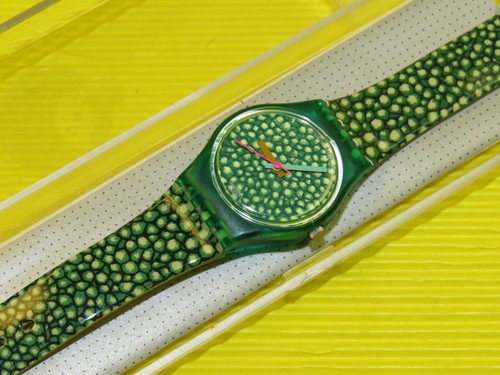Swatch lady del - swatch,