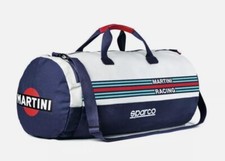 SPARCO BORSA BORSONE SPORTBAG