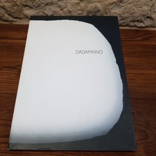 Dadamaino. Opere 1958-1999-Domenico D'Oora -ArteSILVA, 2006