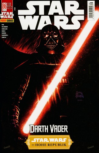Star wars edizione edicola - wars,