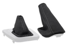 PER BMW E46 automatico CUFFIA