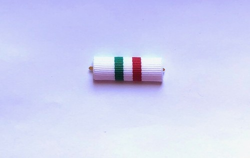 Nastrino missione - nastrino, di