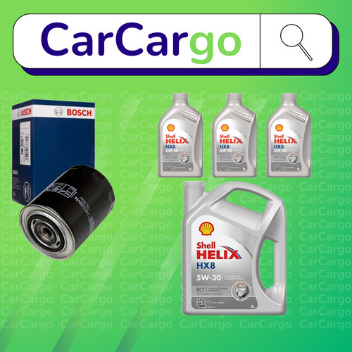 Kit tagliando bosch renault - kit,