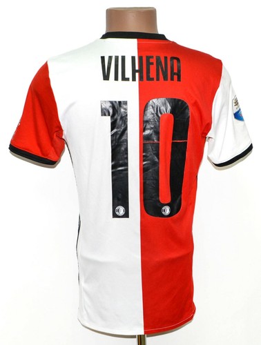 Feyenoord 2016 2017 home - feyenoord, 2016/2017