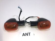 Frecce Gemme Anteriori Indicatori HONDA CBF 600 S ABS 2012