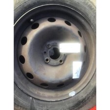 1 CERCHIO IN FERRO PER FIAT STILO (03-10) 1.2 16V BER. 3P/B/1242CC. 2003