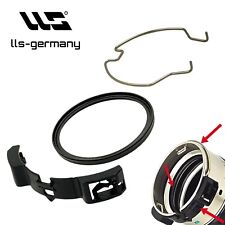 HC45 Guarnizione morsetto a molla clip di sicurezza per HENN chiusura tubo aria di carica