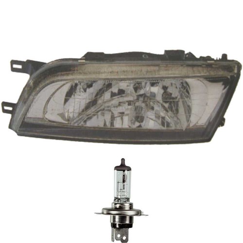 Faro destro per nissan - faro,