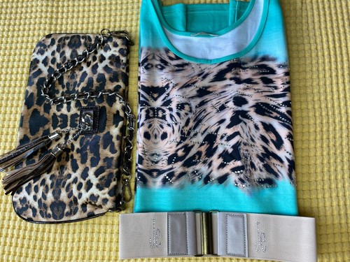Abito estivo con - , accessori