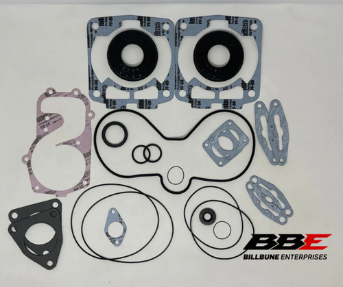 Set guarnizioni completo