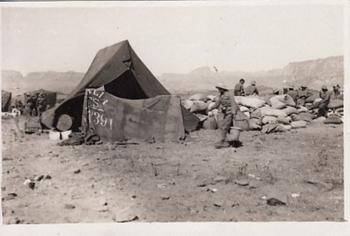 A6081 etiopia gruppo - ww, etiopia,