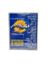 35° Festivalbar 98