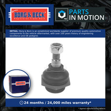 Giunto sferico adatto per sospensione MG MGTF 115 1.6 superiore dal 02 al 09 16K4F B&B RBK000100