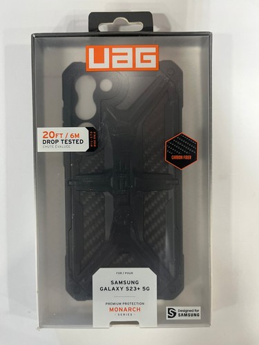 Custodia urban armor - gear, uag