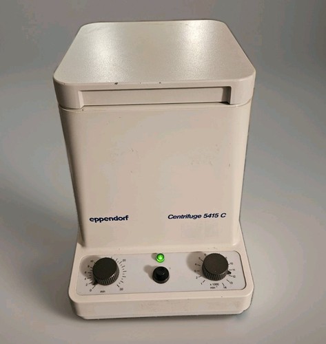 Centrifuga eppendorf modello - centrifuga,