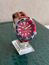 Seiko Scuba Diver 7002 700j 