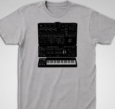 ARP 2600 Synthesizer T SHIRT
