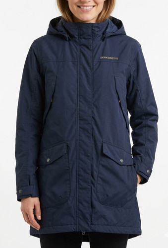 Giacca didriksons thelma donna - didriksons,