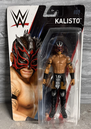 Wwe wrestling figure - wwe,