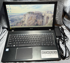 Acer Aspire E15 E5-576