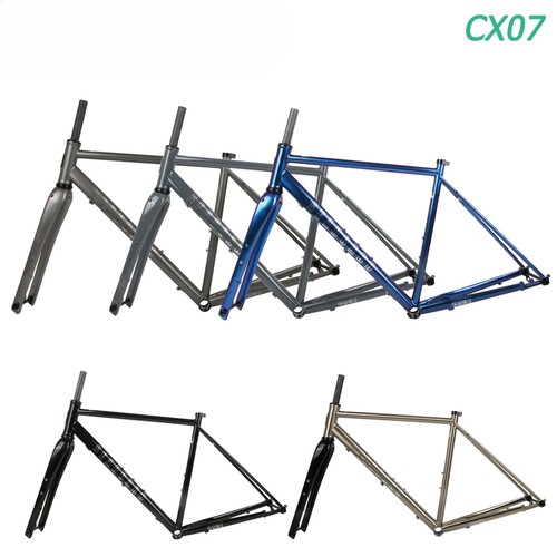 Telaio carbonio per bici - carbonio, da