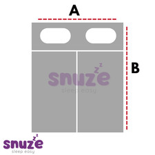 Materasso personalizzato in