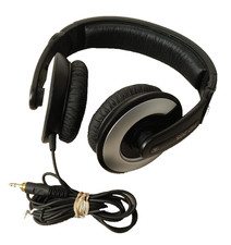 Sennheiser 205 cuffie nero - hd,