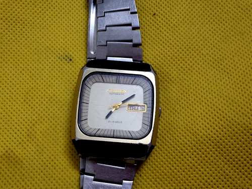 Orologio polso vintage - da,