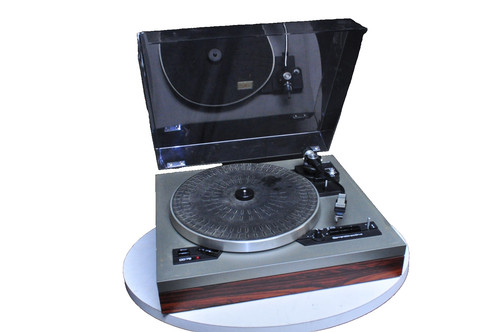 Garrard dd75 direct drive - garrard,