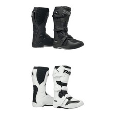 Stivali Thor Motocross Donna