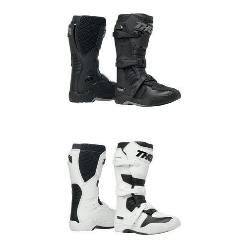 Stivali thor motocross donna - stivali,