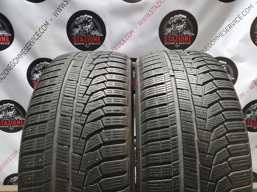 Gomme invernali usate hankook - invernali,