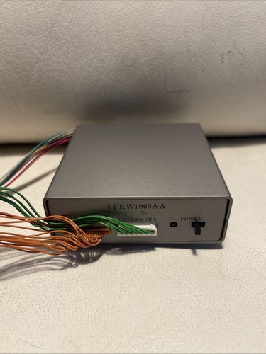 Panasonic vfkw1000aa dvc pro - vfkw1000aa,