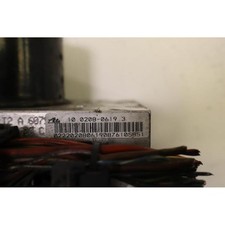 CENTRALINA ABS + POMPA ABS PER